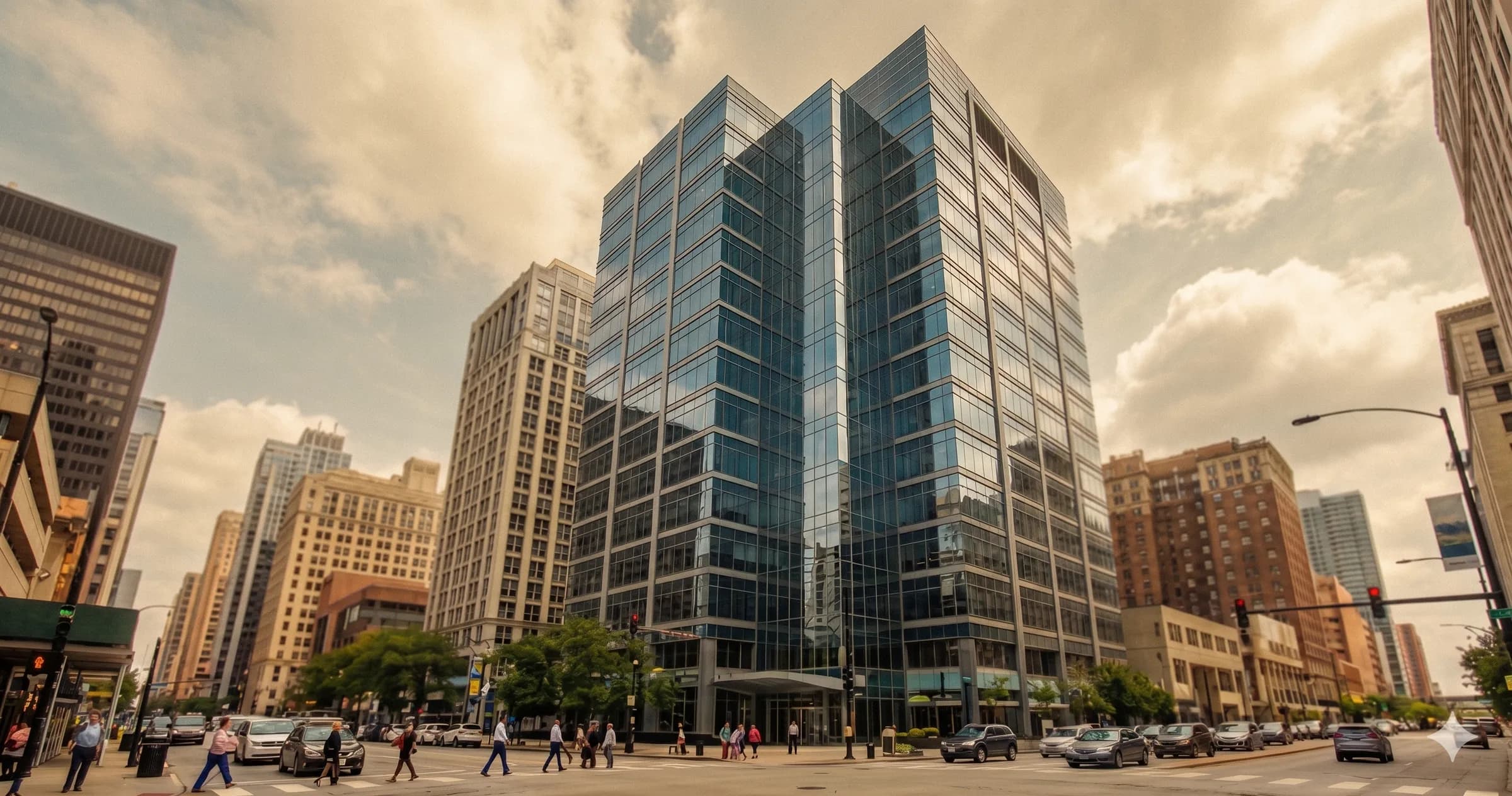 Private Equity: 10x more leads, 5x deeper