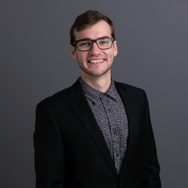 Fergus Mckenzie-Wilson