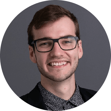 Fergus Mckenzie-Wilson